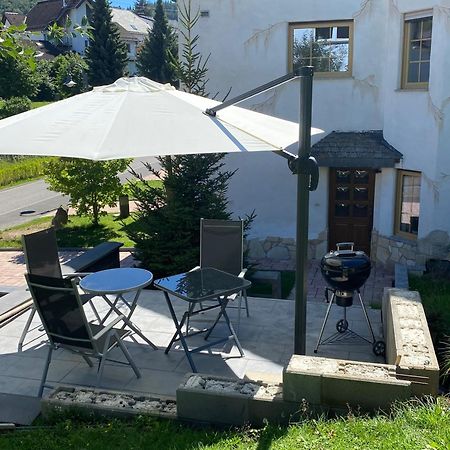 Wimbach 劳拉旅馆酒店 外观 照片