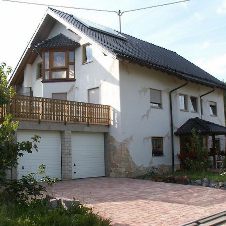 Wimbach 劳拉旅馆酒店 客房 照片