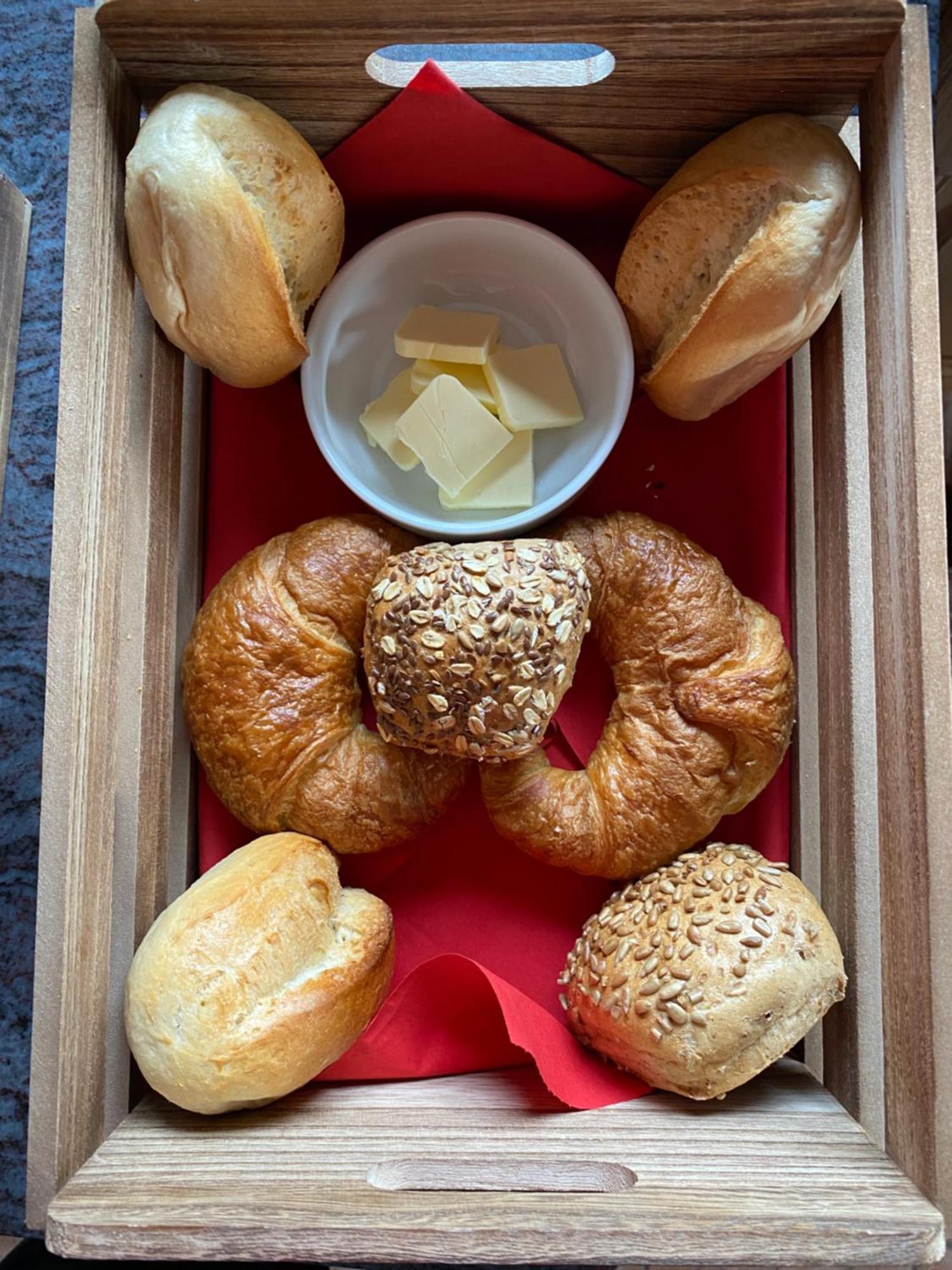 Wimbach 劳拉旅馆酒店 外观 照片