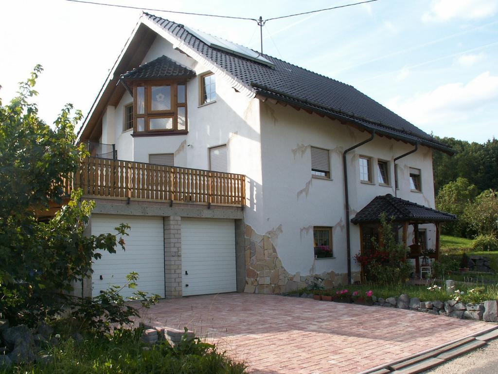 Wimbach 劳拉旅馆酒店 客房 照片