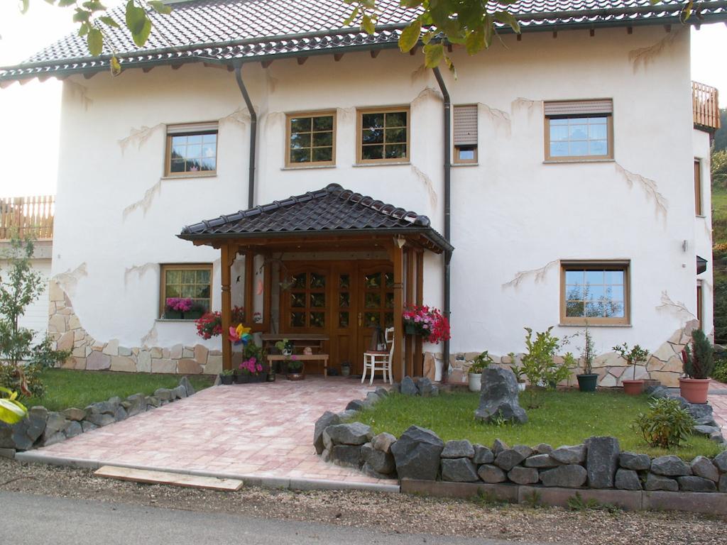 Wimbach 劳拉旅馆酒店 客房 照片